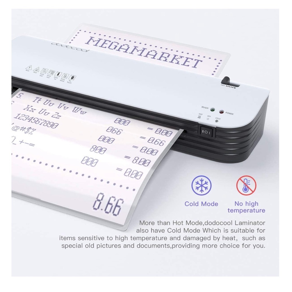 Laminating Machine - Picture 3 of 6